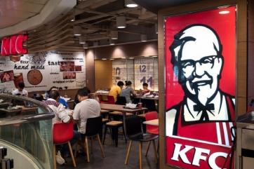 Чего ждать от «русификации» KFC?